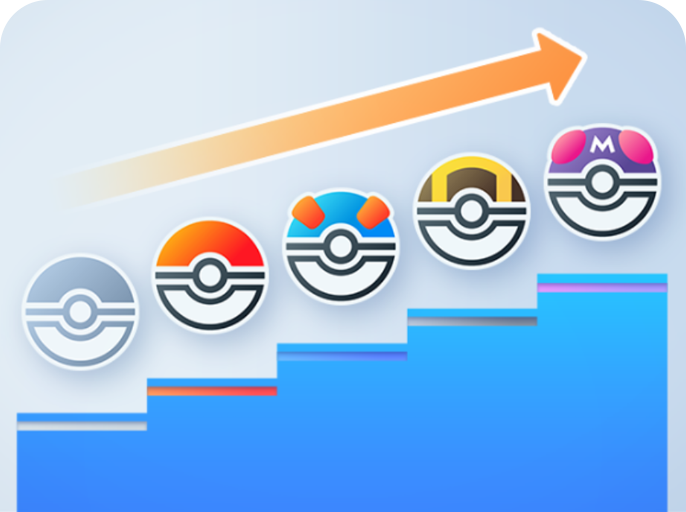 Pokémon Pocket Matchs Classés