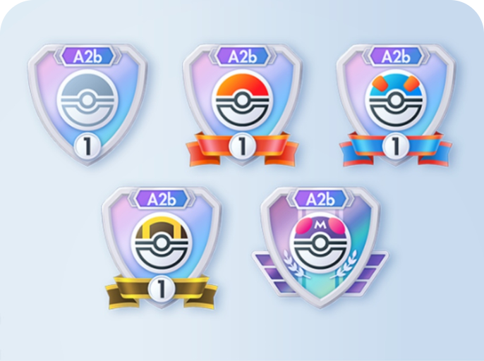 Pokémon Pocket Matchs Classés