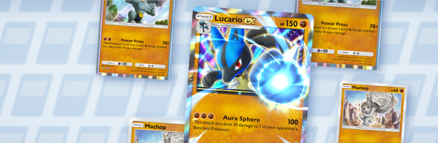 pokémon pocket event apparition massive Plante