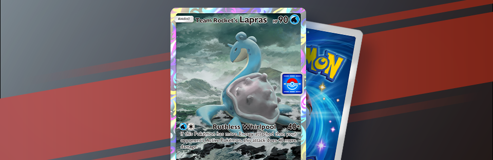 pokemon pocket L’Ambition de la Team Rocket nouveau cadre