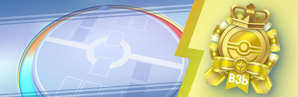 Pokémon Pocket Évènement insigne Jours Heureux
