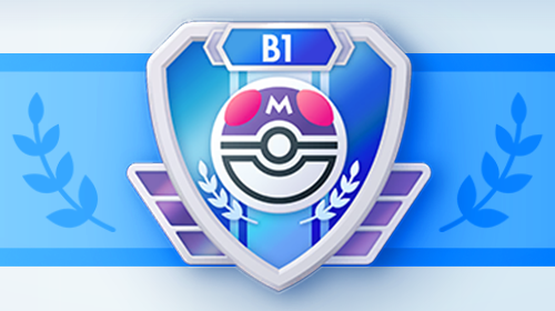 Saison B1