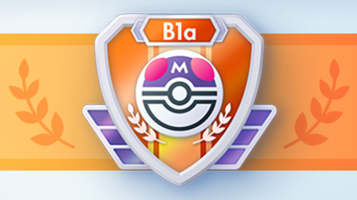 Saison B1a