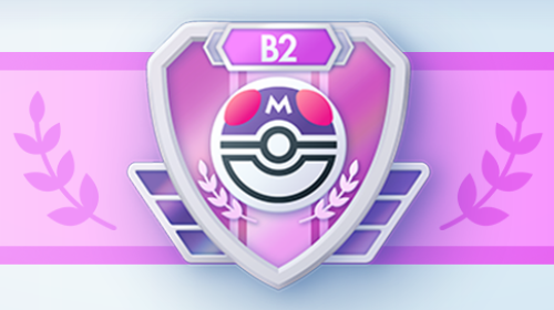 Saison B2
