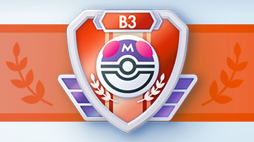 Saison B3