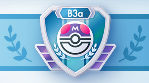 Saison B3a