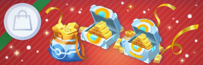 Missions évènement des fêtes
