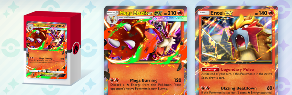 Missions cadeau deck d
