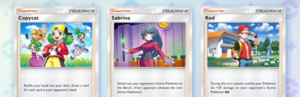 Missions collection de cartes pratiques