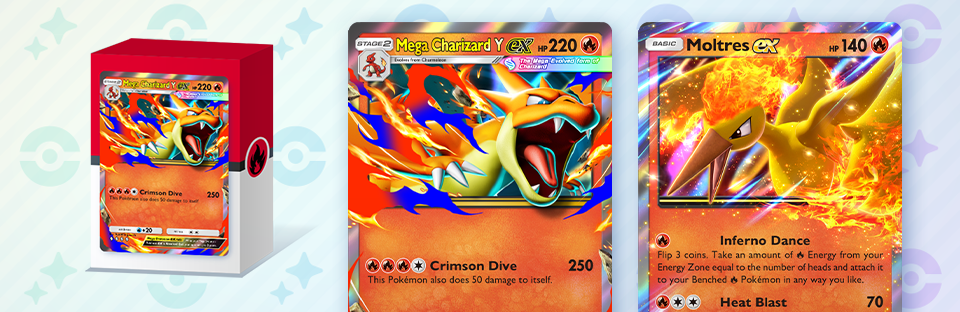 Missions cadeau deck d