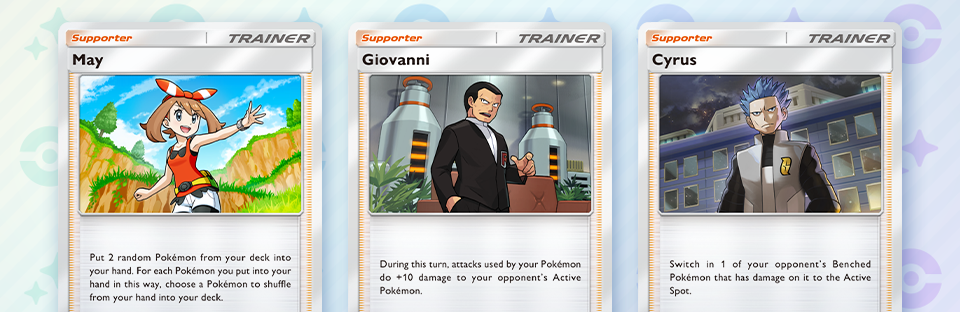 Missions collection de cartes pratiques (avril 2026)