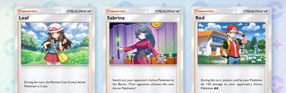 Missions collection de cartes pratiques (août 2026)