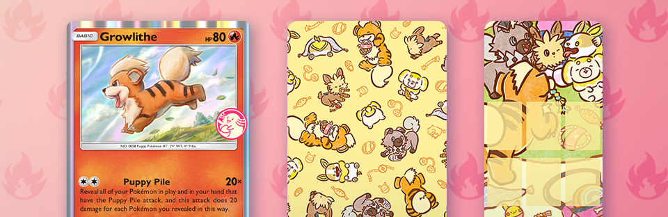 Pokémon Pocket Event Pioche Miracle Caninos