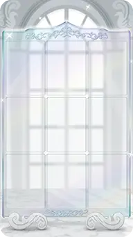 Cadre à neuf cartes version 2