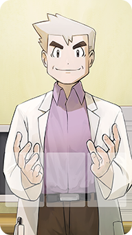 Professeur Chen