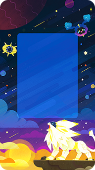 Solgaleo