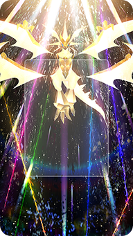 Ultra-Necrozma