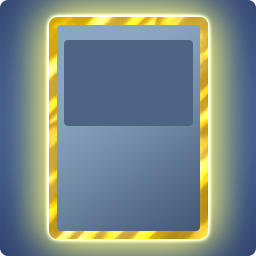 Cadre d’Or Pokémon Pocket