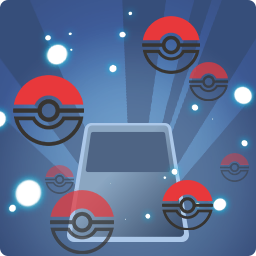 Poké Ball