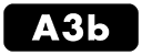 A3b