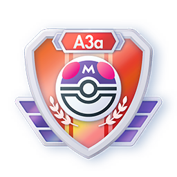Saison A3a - Master Ball