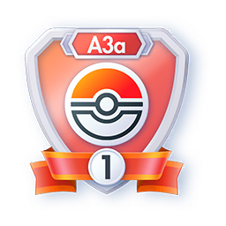 Saison A3a - Poké Ball 1