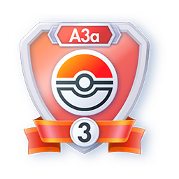 Saison A3a - Poké Ball 3