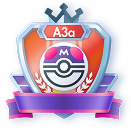 Saison A3a - Master Ball - Top 5000