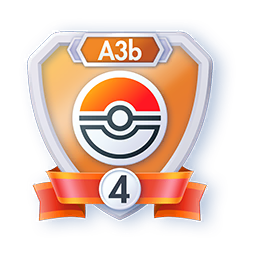 Saison A3b - Poké Ball 4