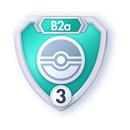 Saison B2a - Débutant 3