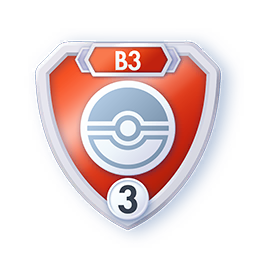 Saison B3 - Débutant 3