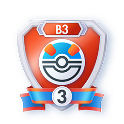 Saison B3 - Super Ball 3