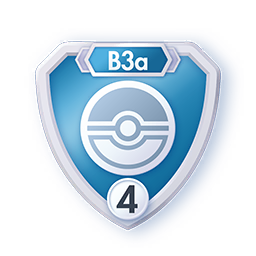 Saison B3a - Débutant 4
