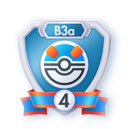 Saison B3a - Super Ball 4