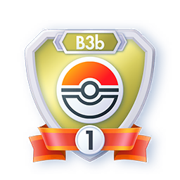 Saison B3b - Poké Ball 1