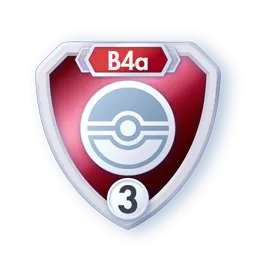 Saison B4a - Débutant 3