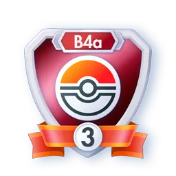 Saison B4a - Poké Ball 3