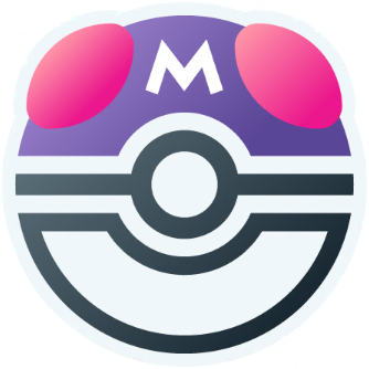 Master Ball