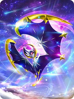 Gardiens Astraux : Lunala