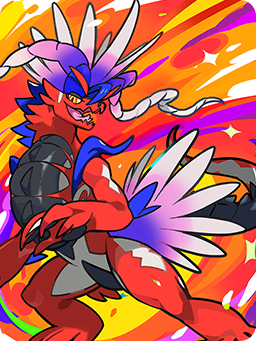 Koraidon