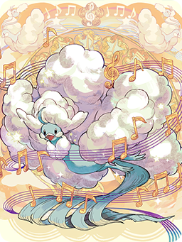 Méga-Altaria