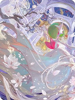 Méga-Gardevoir