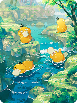 Psykokwak