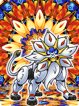 Solgaleo