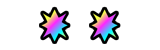Rareté Shiny Rare
