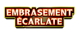 Embrasement Écarlate