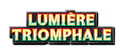 Lumière Triomphale