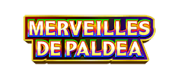 Merveilles de Paldea