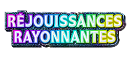Réjouissances Rayonnantes