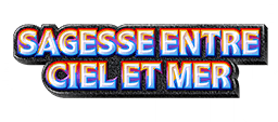 Sagesse entre Ciel et Mer